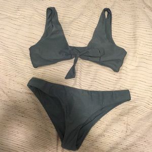 Zaful bikini
